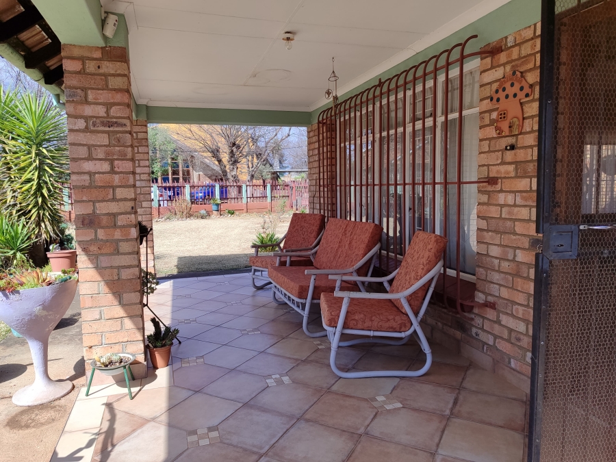 3 Bedroom Property for Sale in Stilfontein Ext 3 North West